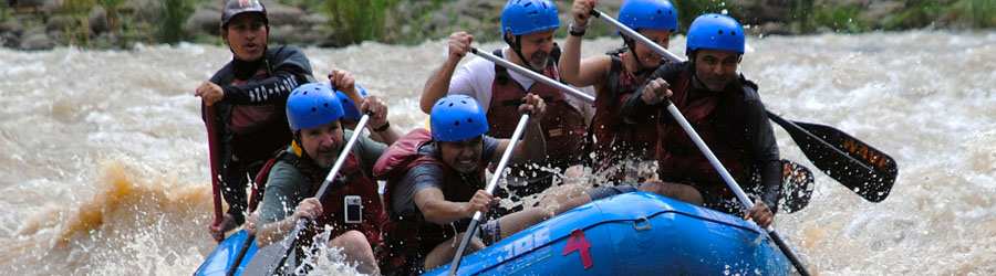 Arenal ATV + Balsa River Rafting in Costa Rica
 5